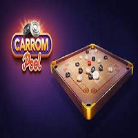 Carrom Disc Pool